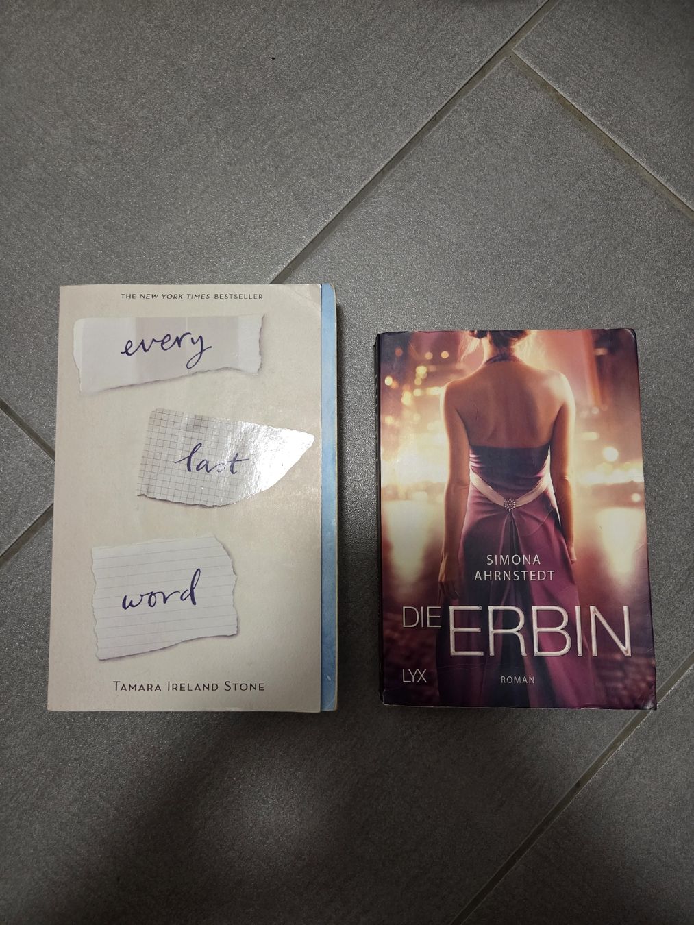 Libri: Diverse Bücher – Usato da Kreuzlingen venduto da MeinKleinesAtelier 3