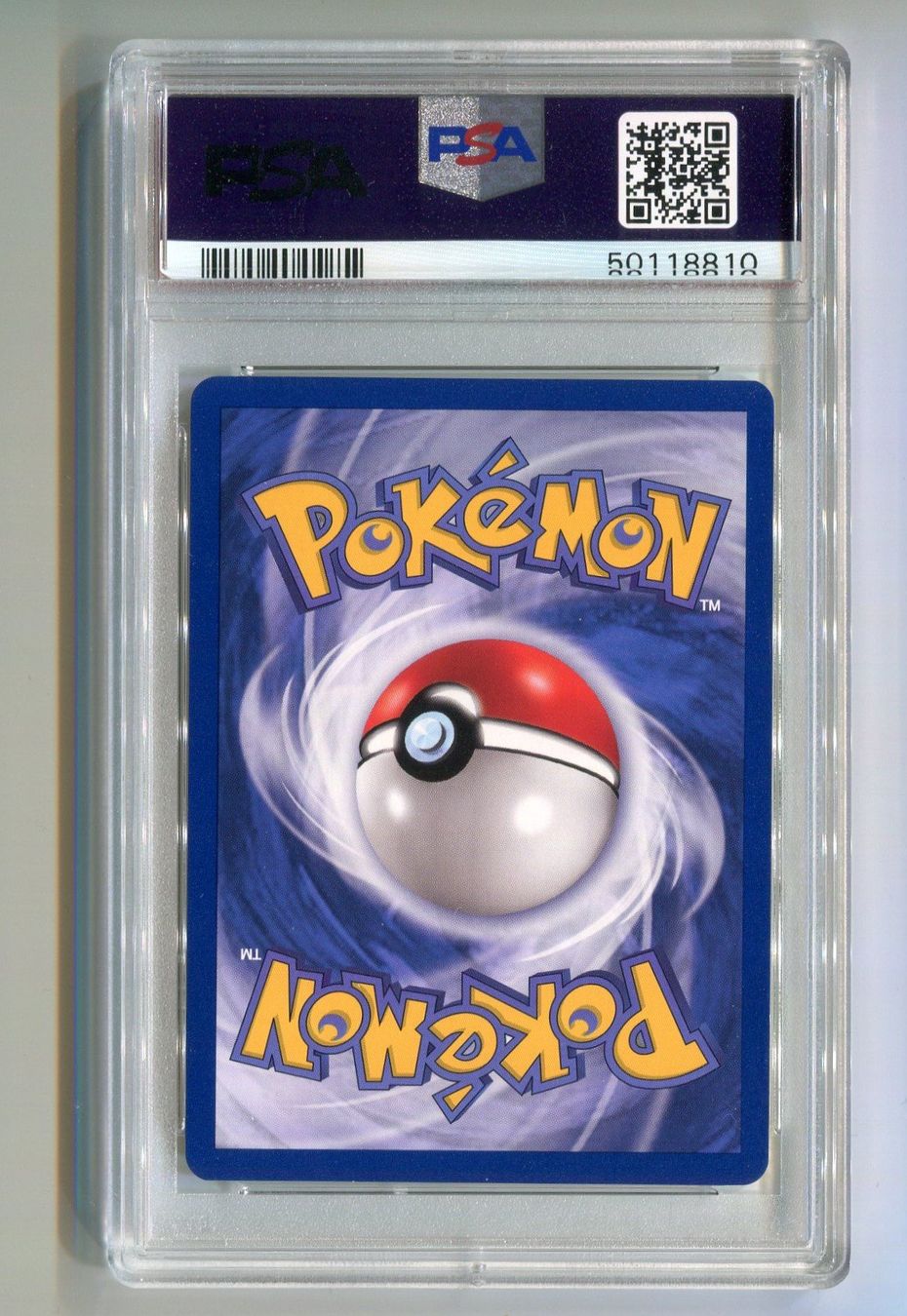 Pokémon Sammelbilder & Trading cards: PSA 10 Glumanda 46/102 Basis Set Deutsch – Neu (gemäss Beschreibung) aus Dornach von Deco89 1