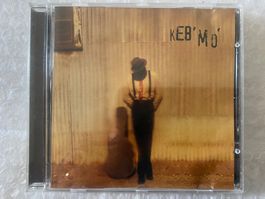 Keb Mo - Same