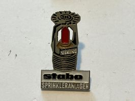 1 Pin Stabo Sprinkleranlagen