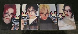 XLOV K-Pop Photokarten Set