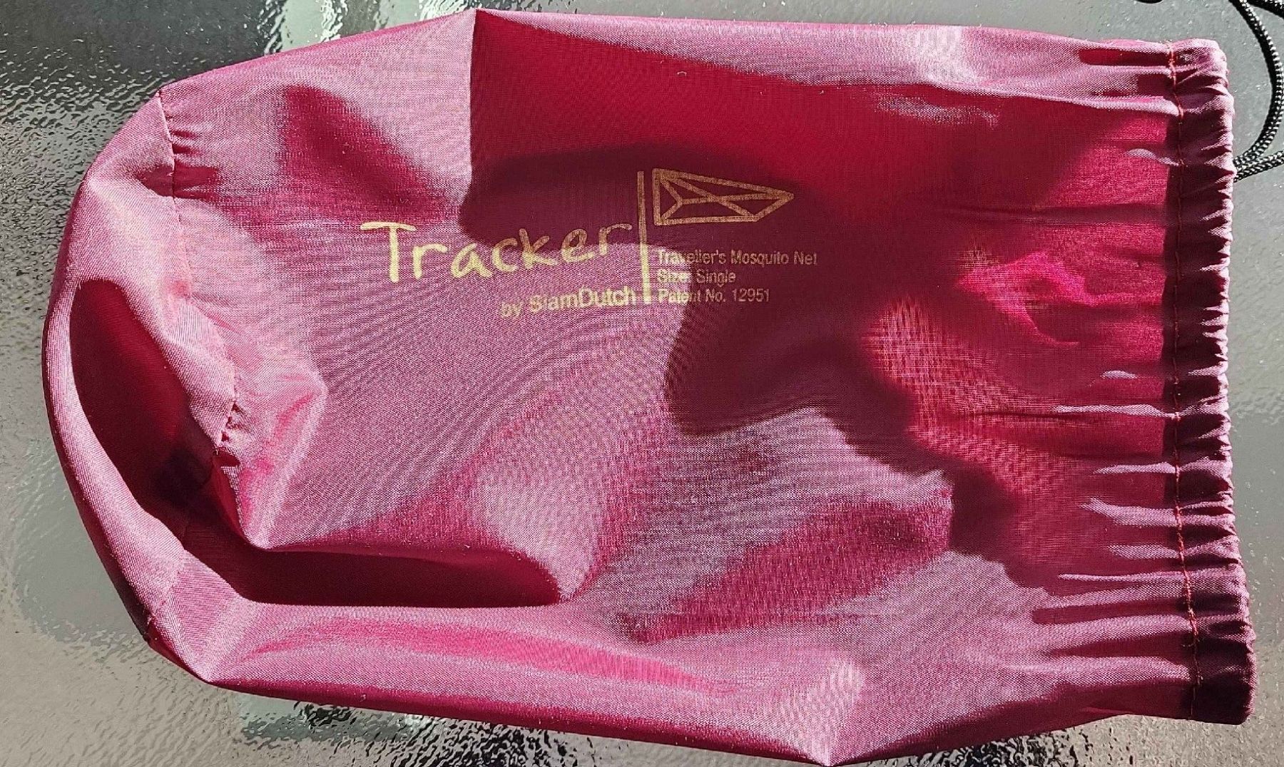 Hängematten: MOSKITONETZ - Neu! – Neu und originalverpackt aus Zollbrück von Swissrace2
