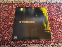 Psycho Realm - Psycho Realm