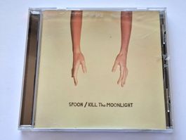 CD Spoon – Kill The Moonlight