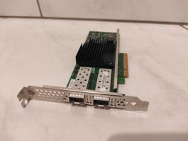 HP 562 SFP+ Dual-Port 10G SFP 784304-001 Netzwerkkarte