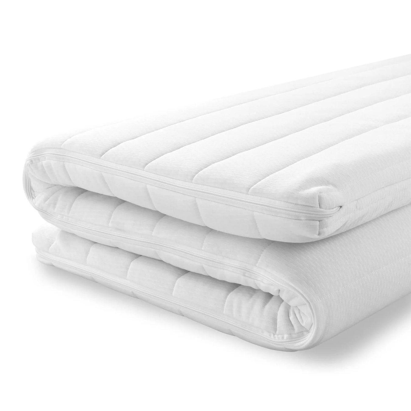 Materassi: Orthopädischer Matratzentopper 90x200 – Nuovo e nell'imballaggio originale da Winterthur venduto da aredo