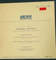 Musikhistorisches Studio der Deut.Grammophon Gesellschaft