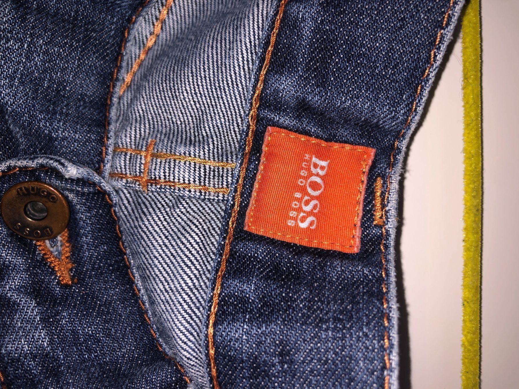 Hugo Boss Jeans: Hugo Boss Jeans – Gebraucht aus Schlieren von Flower5 1