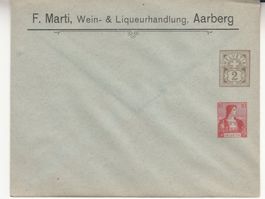 SGK PBU 205 F. Marti Aarberg