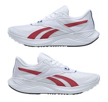 Deadstock Reebok Energen Tech White Red Blue - taille 43