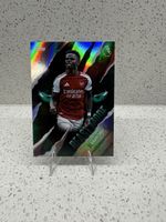 Bukayo Saka Beast Mode #BM2 – Arsenal