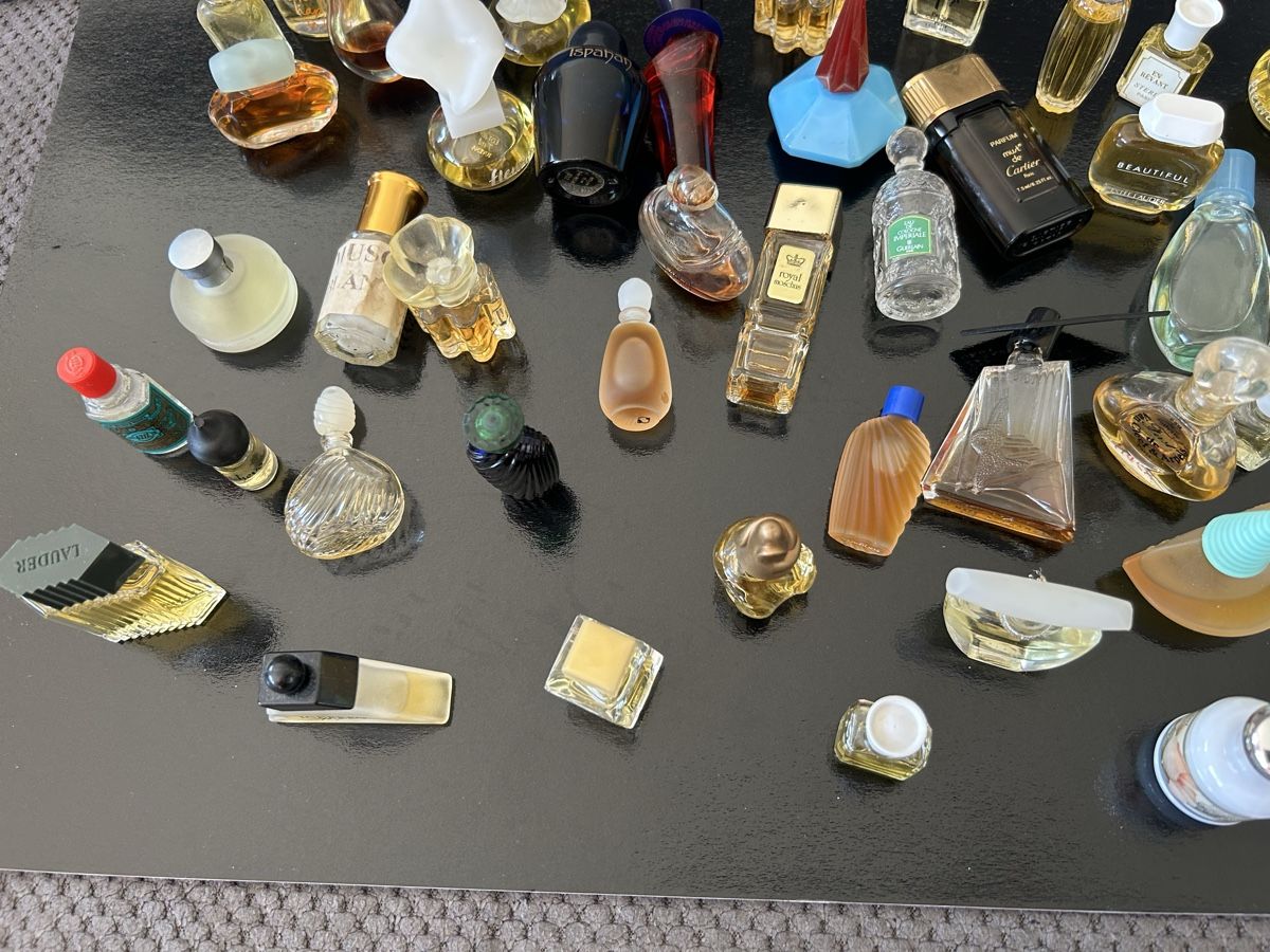 Profumi & Eau de Toilette: Lot Parfüm - 55 Stück – Usato da Triengen venduto da zomavesu 1