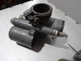 BMW NSU DKW PUCH SACHS ZÜNDAPP