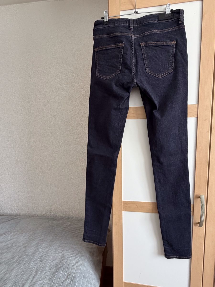 Only Jeans: Jeans foncé ONLY – Nuovo (secondo la descrizione) da Le Noirmont venduto da Fanny_ 1