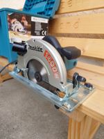 Makita 5705R Kreissgsge in Koffer 1400W 190mm