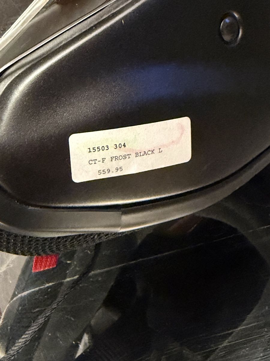 Caschi & visiere: Helmet – Nuovo e nell'imballaggio originale da Niederdorf venduto da ven_y8pp 1