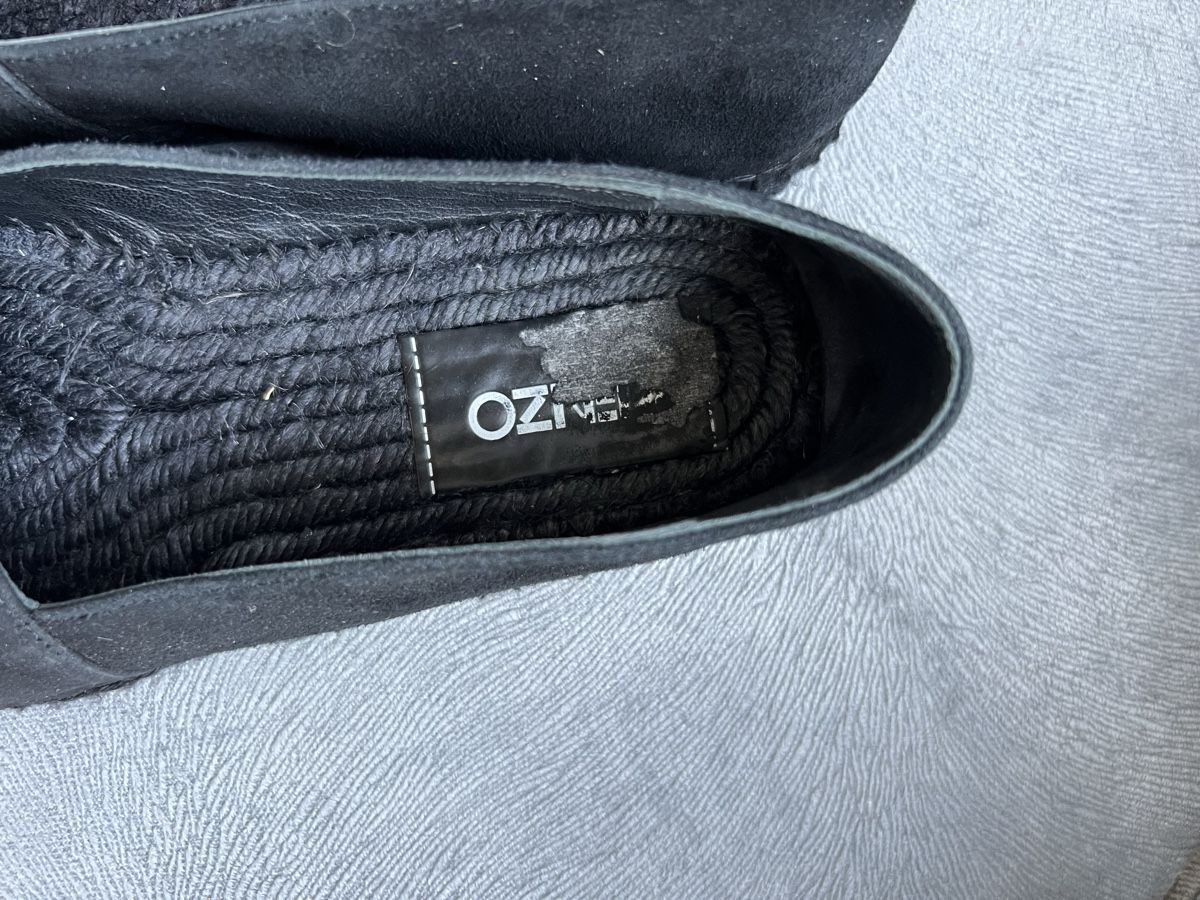 Kenzo Scarpe da donna: Kenzo Original Lederschuhe Gr.40 – Usato da zürich venduto da kira.jj 1
