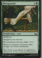 TCG Magic The Gathering  MTG DE SNC 153 Meistgesucht