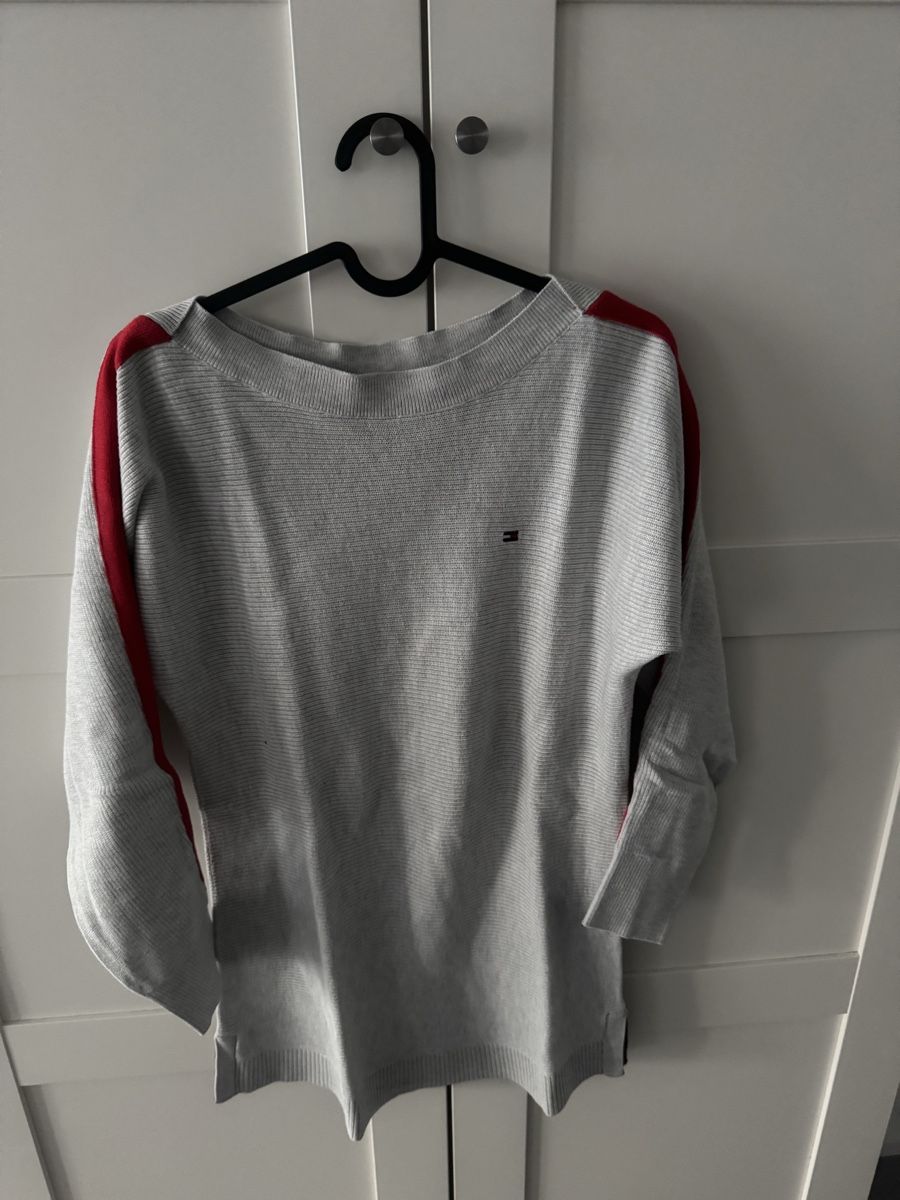 Tommy Hilfiger Maglioni & Felpe: Pull Pulli Tommy Hilfiger, gr. S – Usato da Biel/Bienne venduto da 2Cheesecake