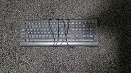 Tastatur