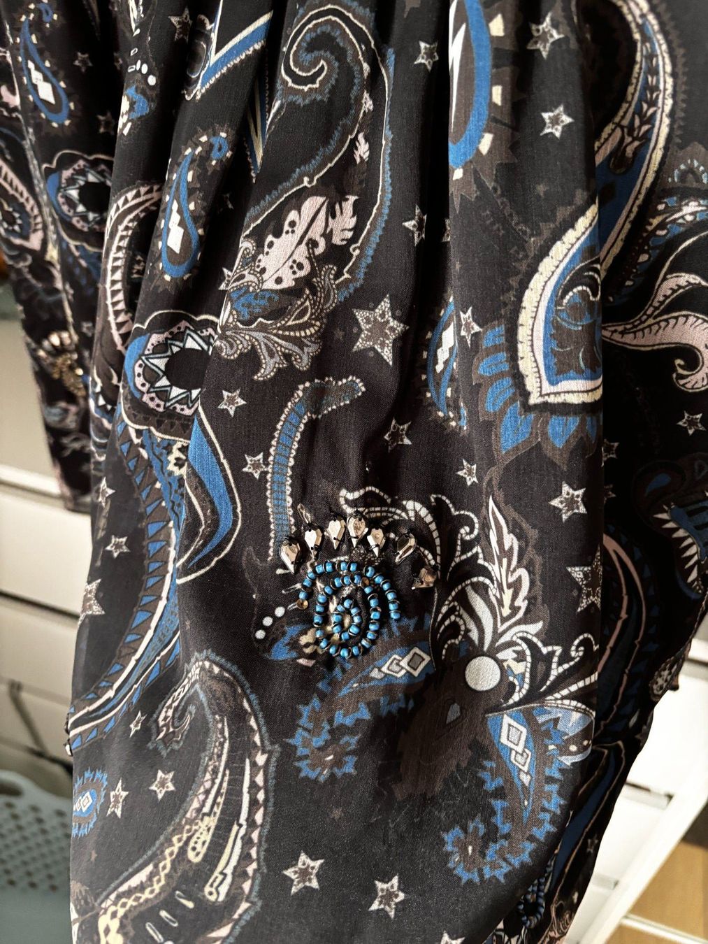 Zadig & Voltaire Vestiti: Zadig & Voltaire Kleid – Nuovo (secondo la descrizione) da Männedorf venduto da jad_l7jg 4