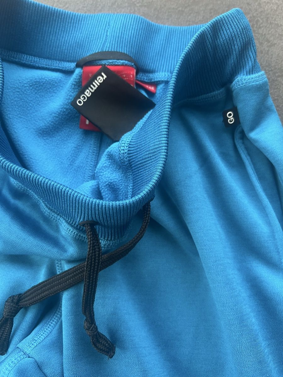 Reima Pantaloni: Reima Freizeithose Gr. 146 – Usato da Wädenswil venduto da popey8820 2