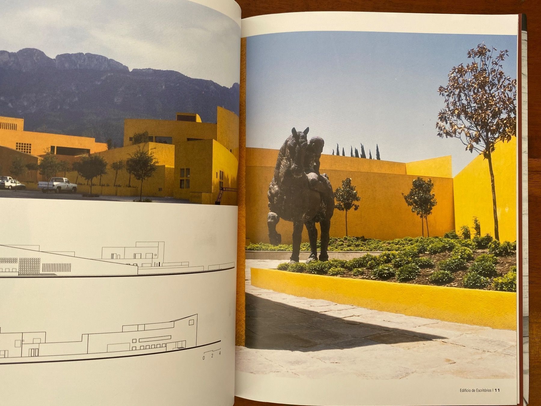 Bücher: LEGORRETA + LEGORRETA - ARCHITEKTUR - MÉXICO - Barragan – Gebraucht aus Zürich von lesgarcons