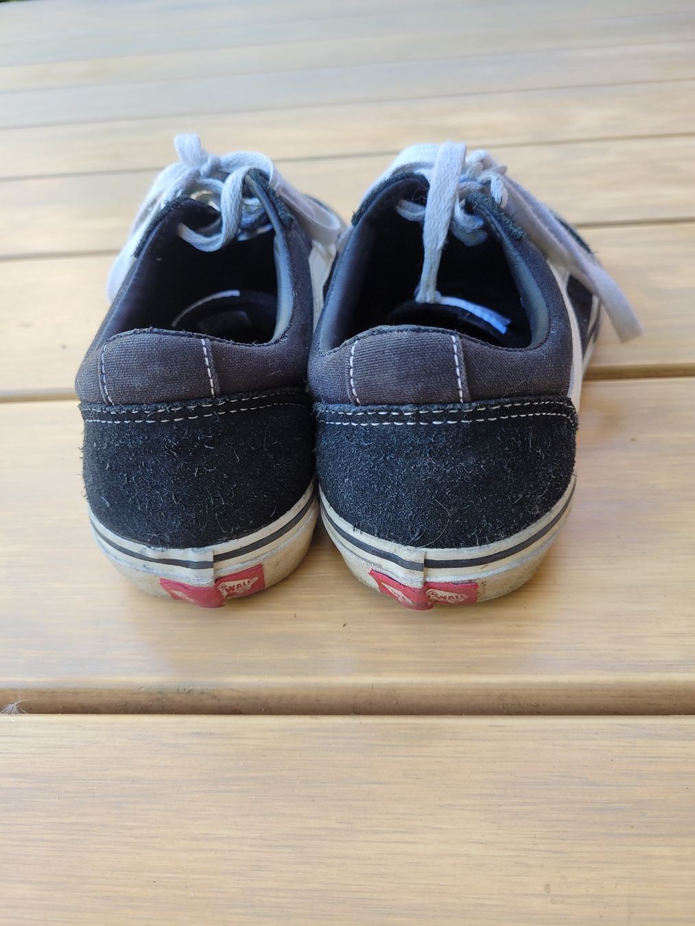 Vans Scarpe da uomo: Vans, Grösse 38.5 (EUR) – Usato da Baar venduto da Sibydub24 2