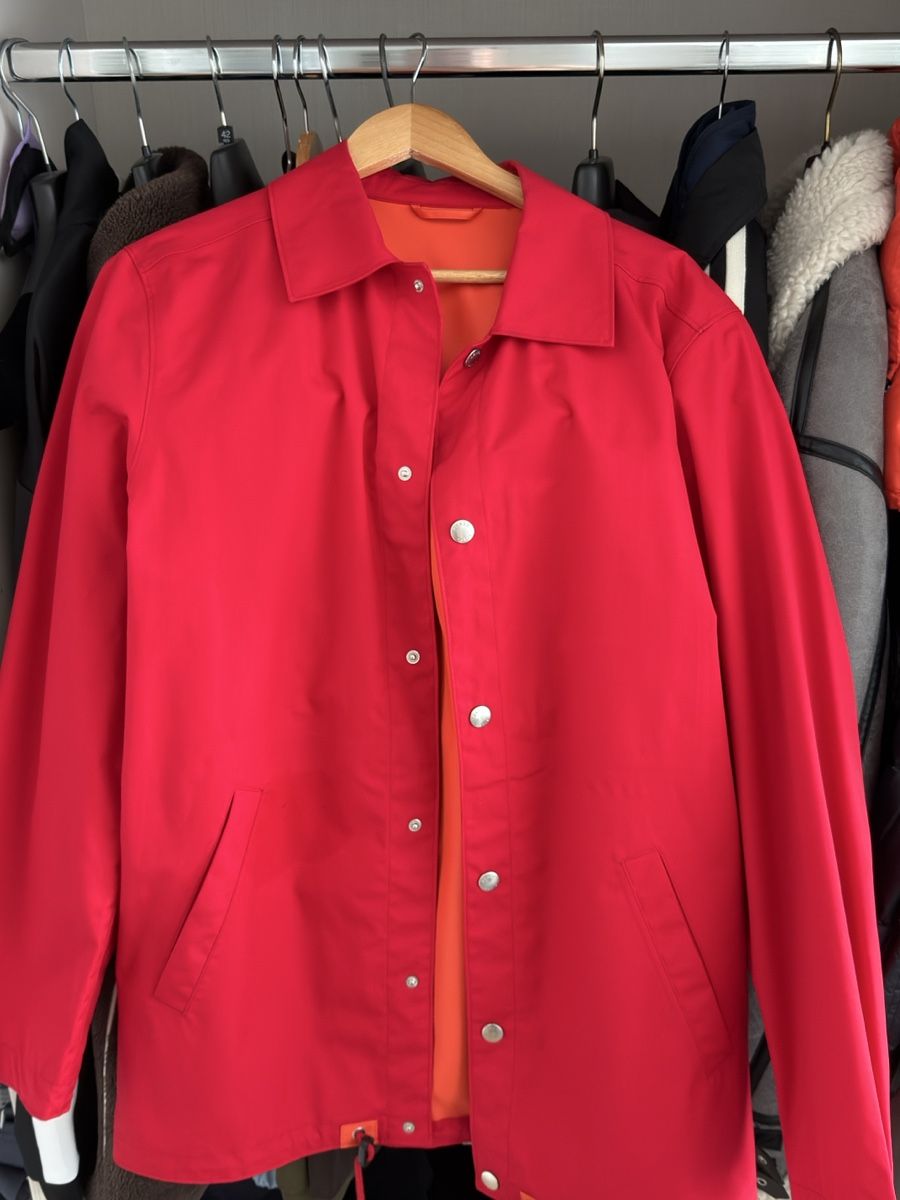 Kenzo Jacken: Kenzo Paris Regenjacke – Neu (gemäss Beschreibung) aus Aesch BL von David25M
