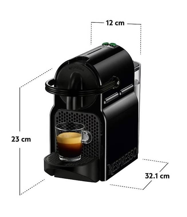 Kaffeemaschinen & Espressomaschinen: De Longhi Kaffeemaschine – Neu und originalverpackt aus Biel/Bienne von paralura69 3
