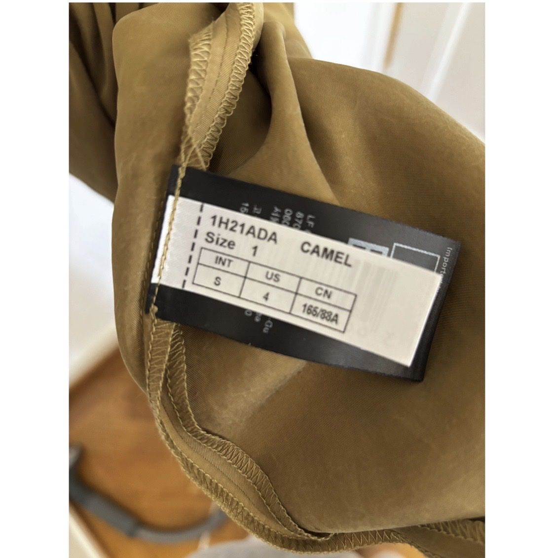 Ba&Sh Vestiti: Robe Ba&Sh – Usato da Liebefeld venduto da fuoco-e-fiamma 3