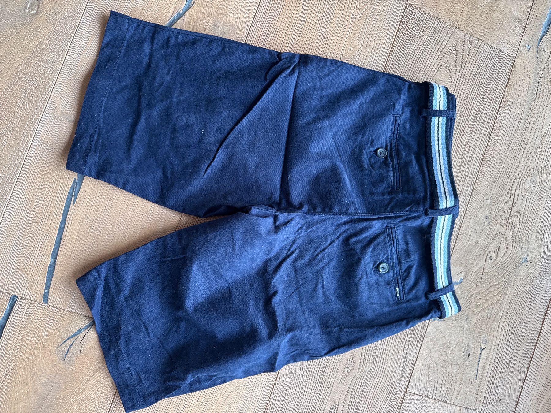 Ralph Lauren Pantaloni: Polo Raph Lauren Shorts Gr. 14 – Nuovo (secondo la descrizione) da Himmelried venduto da Dievole 1