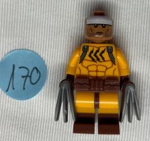 1 Lego Figur