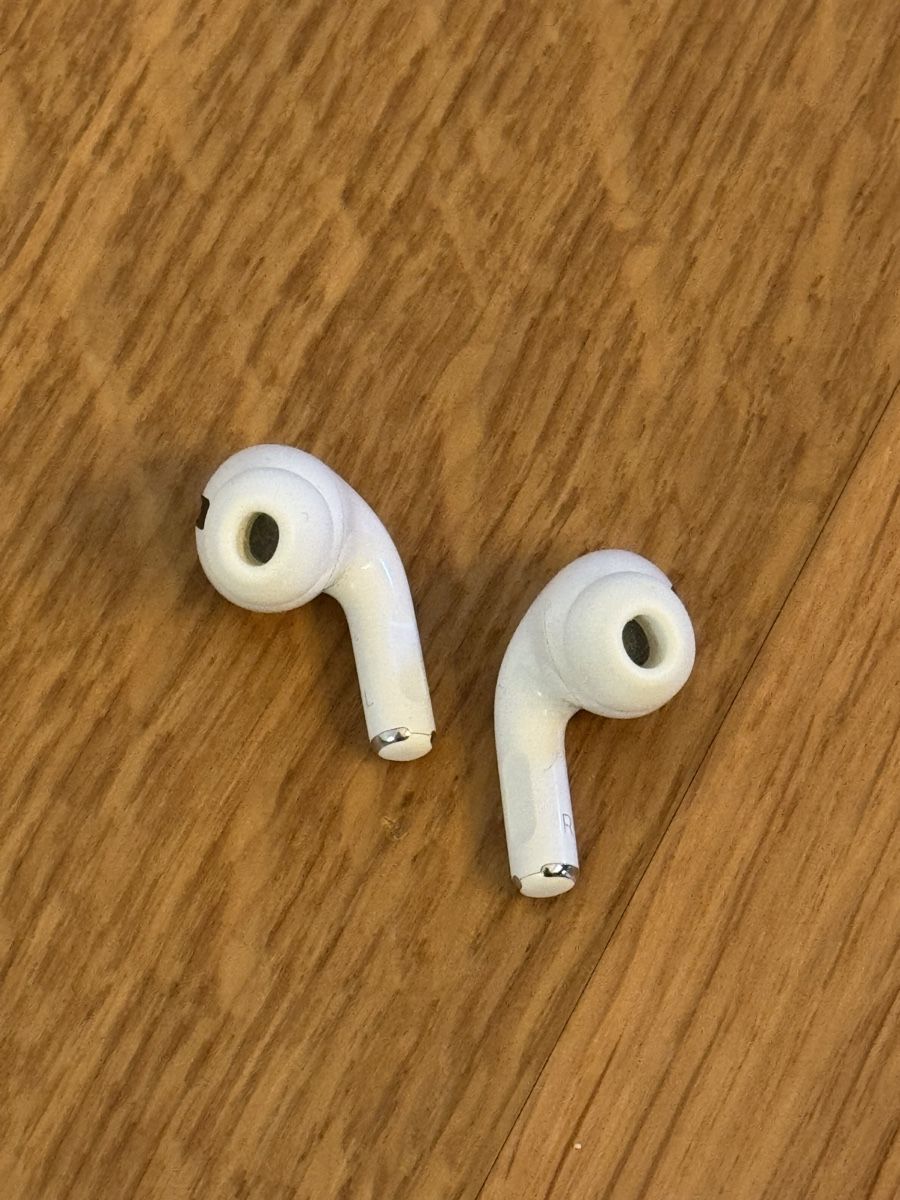 Apple Kopfhörer: Apple AirPods Pro (1. Generation) – Gebraucht aus Zürich von  2