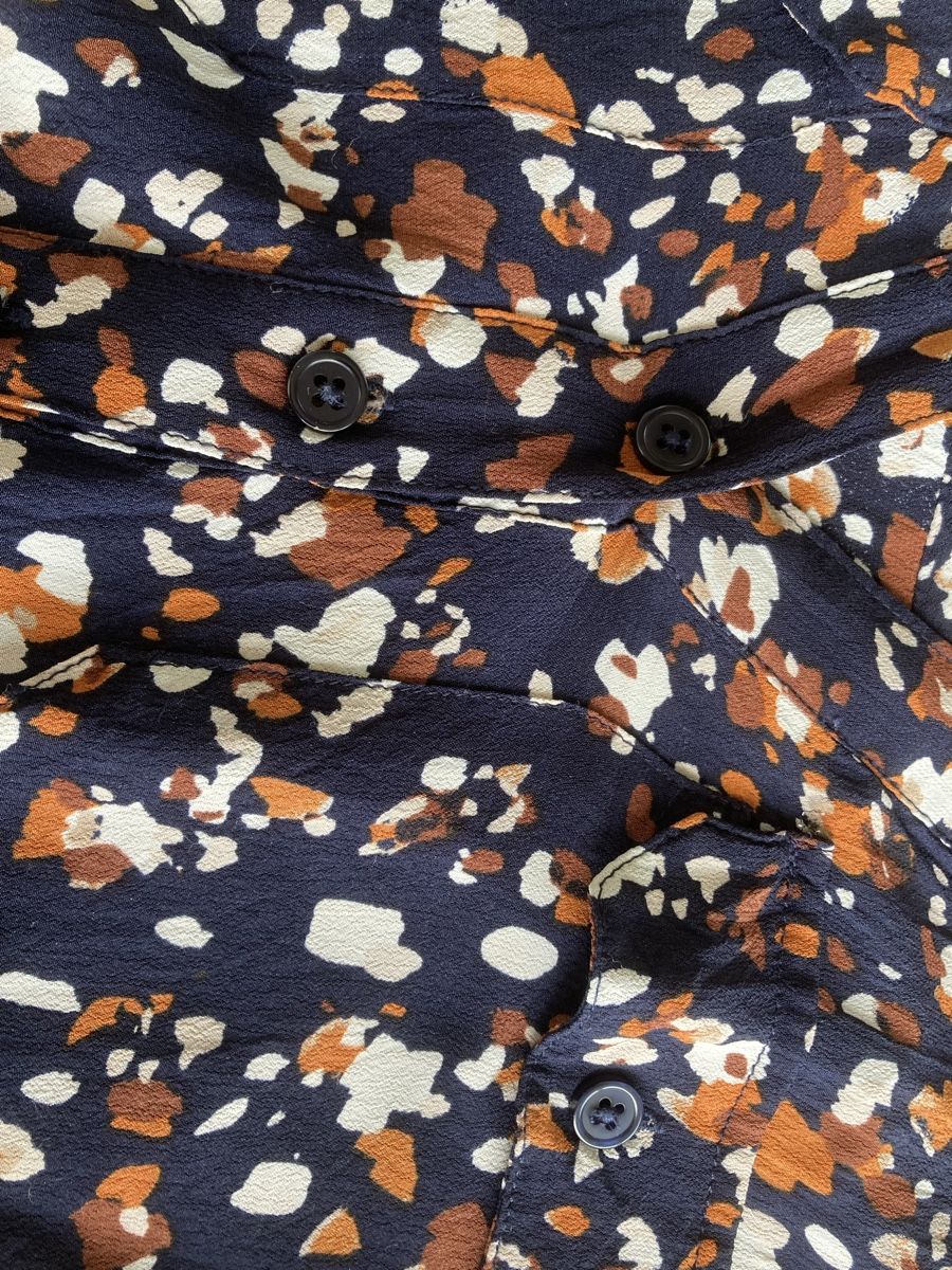 Vestiti: Wunderschōnes  Sommer- Midikleid 3/4 Arm – Usato da Luzern venduto da franziska.2024 3