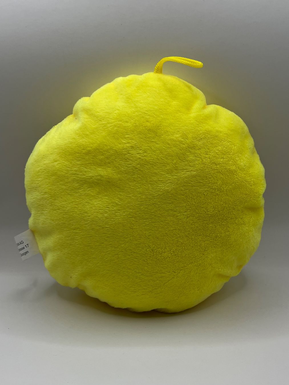 Giocattoli: Plüschtier Smiley Stofftier Kuscheltier – Nuovo (secondo la descrizione) da Vaduz venduto da NotNeeded 1