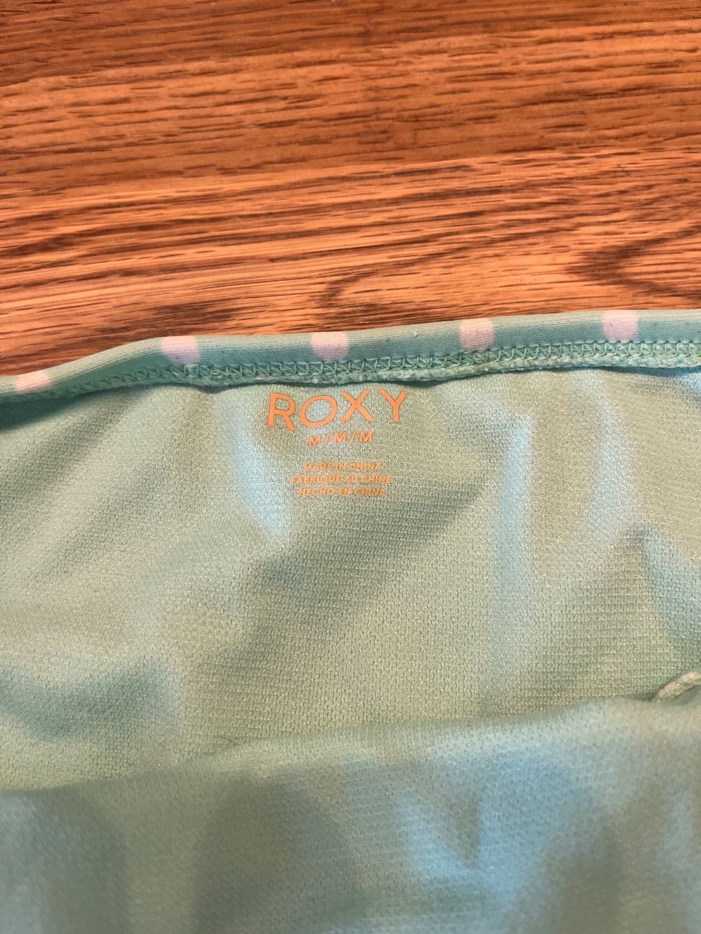 Costumi da bagno & Bikini: Roxy Triangel Bikini Gr.M – Usato da Oberdorf SO venduto da sa-na 4
