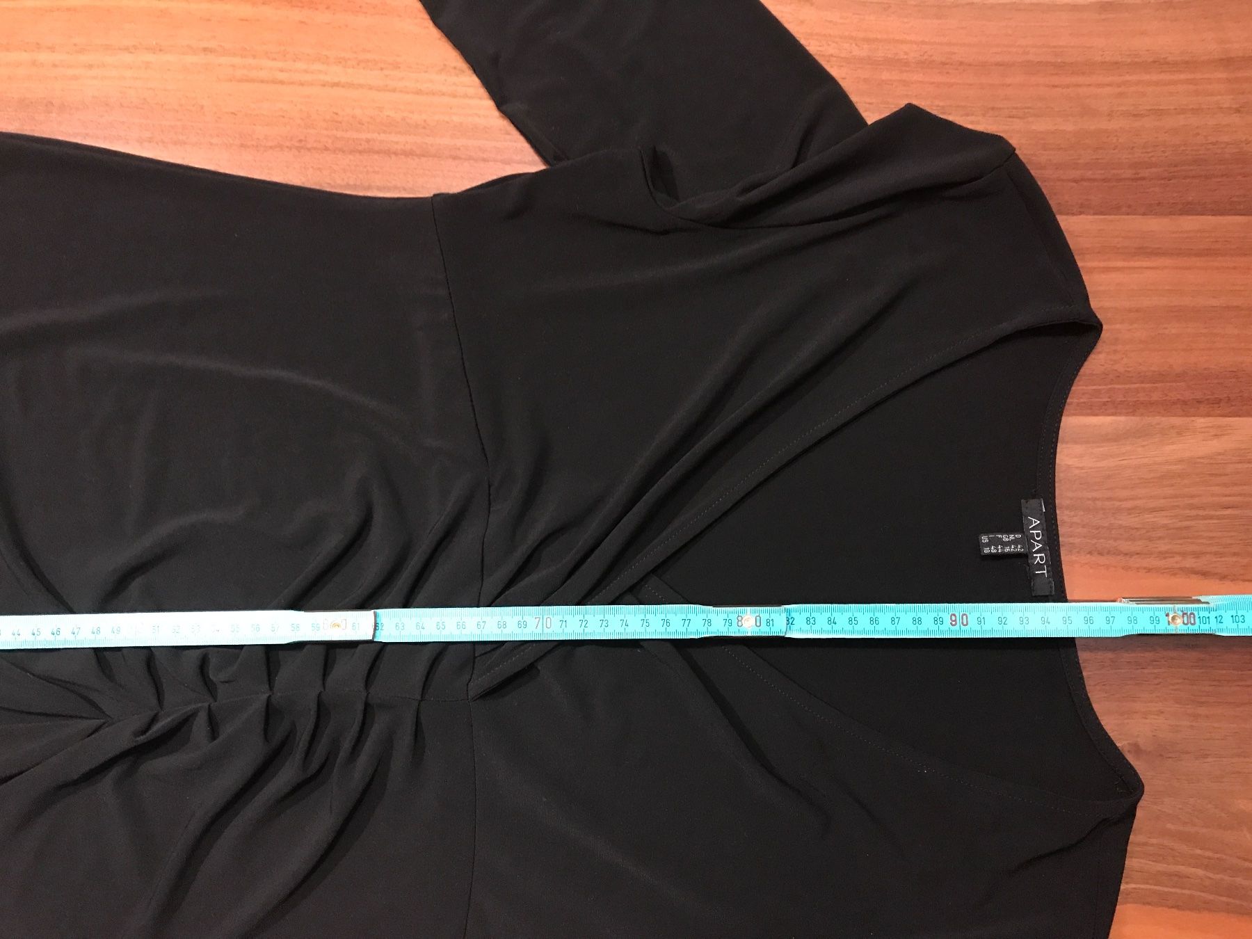 Kleider: Kleid Apart – Gebraucht aus Marthalen von Chuegi1 4
