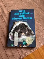 Hilft dir selbst mit einem Stein Eliette von Siegenthal