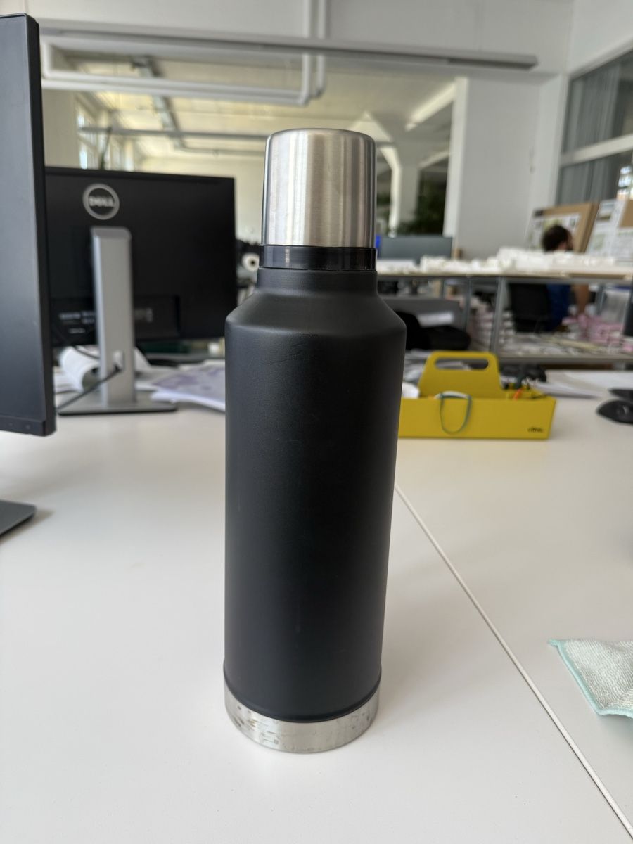 Stanley Gourdes & Thermos: Stanley Classic 2.3l Thermal Bottle – Neuf (Voir description) à Zürich par pet_6kjf 1