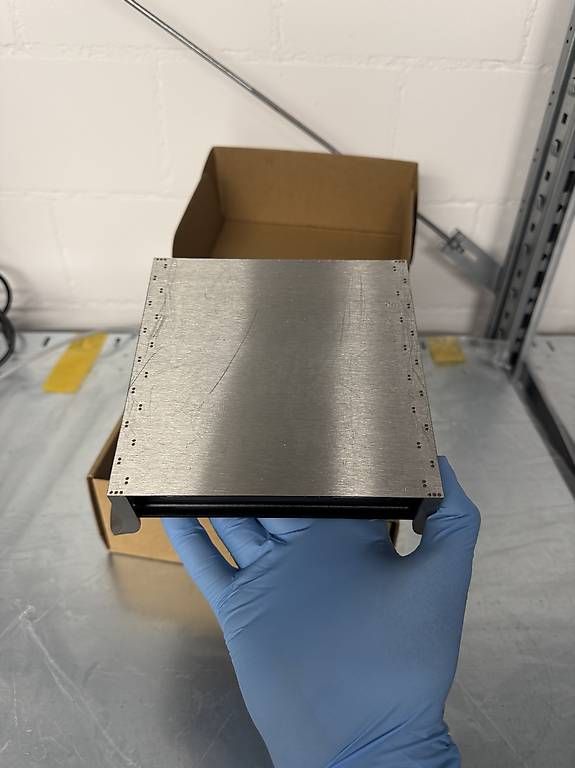 Filament: Formlabs Build Platform 2 – D'occasion à Gais par luk_2skm 2