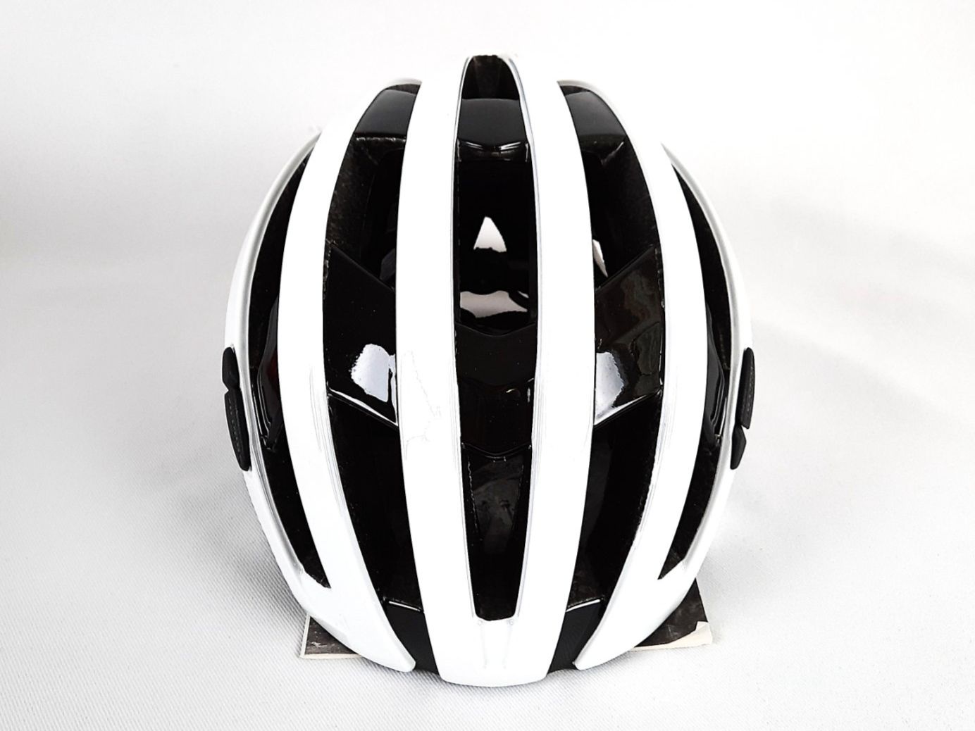 Alpina Caschi: ALPINA-Ravel-55-59cm – Nuovo (secondo la descrizione) da Beinwil am See venduto da Restwert_Beinwil 1