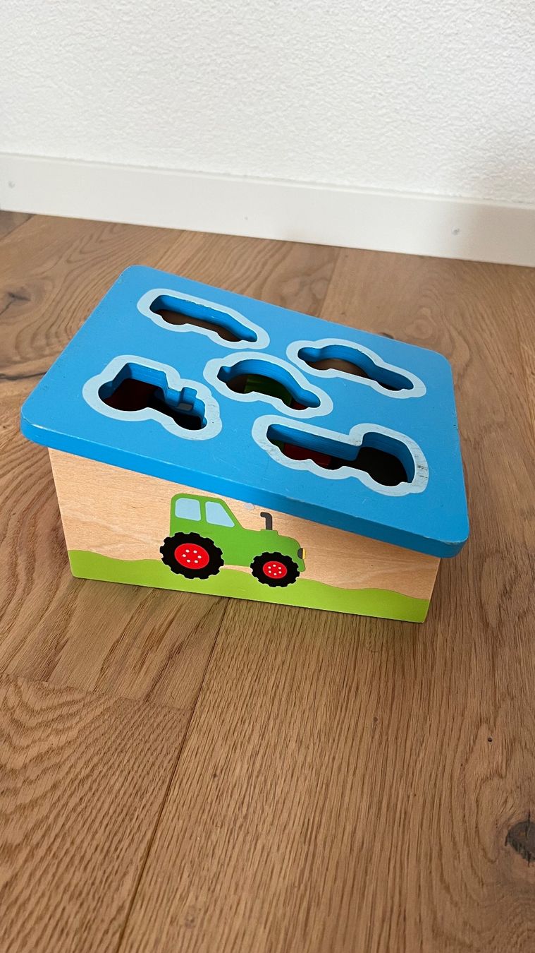 Giocattoli: Kinderspielzeug – Usato da Hinwil venduto da a_walder