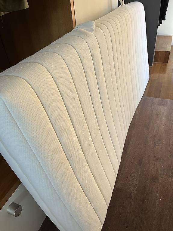 Matratzen: Matratze riposa 200x90cm – Gebraucht aus Bellikon von Ndorfer 1