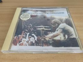 The Cardigans – First Band On The Moon
