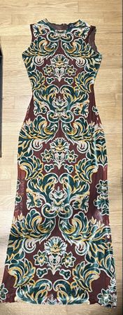 Etro Kleid, Grösse 40, Top Zstand!