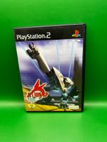 Jet Ion GP (Deutsch) - Playstation 2
