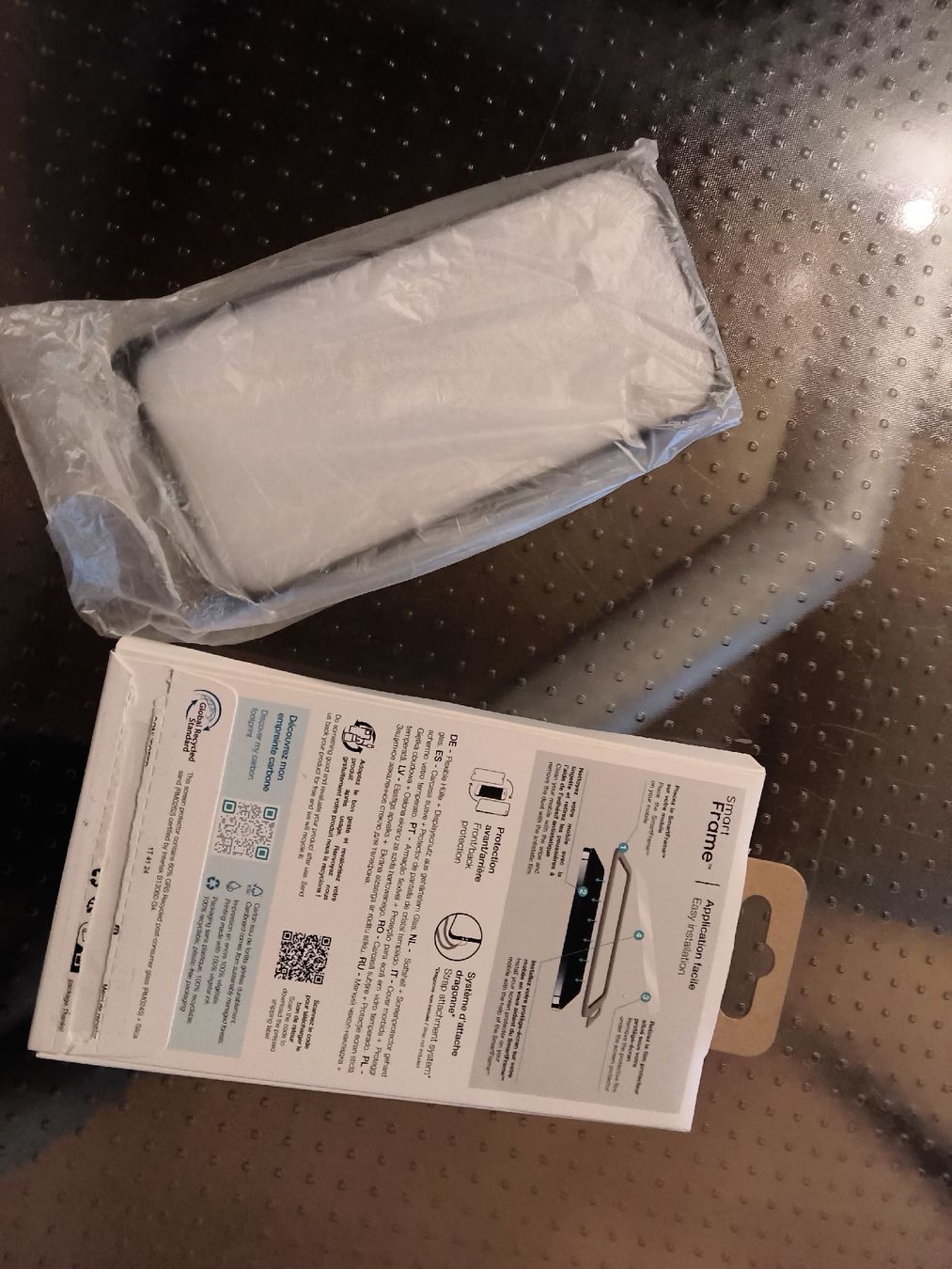 Motorola Cover & Protezioni schermo: Natelhüllen Motorola / Samsung – Nuovo e nell'imballaggio originale da Ormalingen venduto da Adi811 7