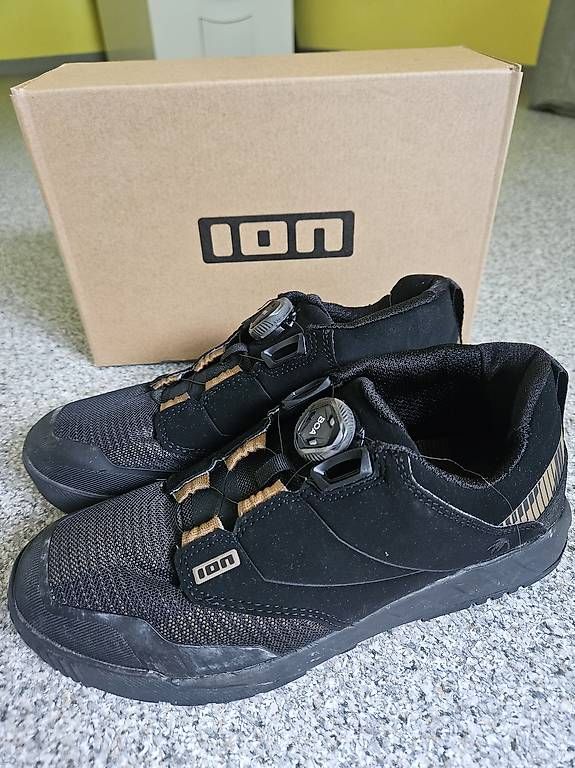 Chaussures hommes: ION Rascal Select Boa Gr.40 – D'occasion à Bertschikon Gossau par Atlantis2012