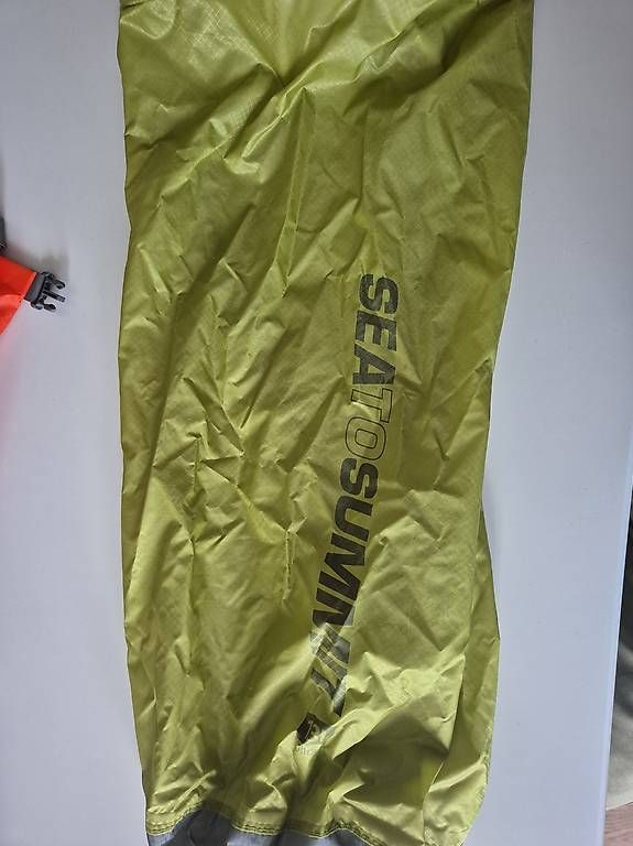 Matratzen: Sea to summit – Gebraucht aus Winkel von petzl01 1